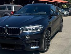 BMW Х6