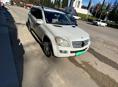 Mercedes-Benz GL-Класс