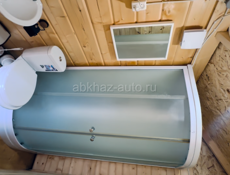 Сдаются коттеджи 