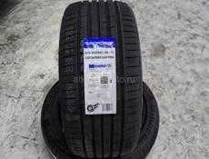 Разно широкие шины BMW-X5- X6- 275/40 R20- 315/35 R20
