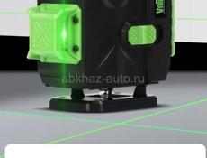 4D Лазерный уровень 16 линии 