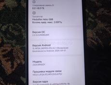 Продам телефон 8 + 8 256