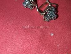 🥇Сережки кольцо 💍 