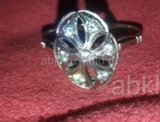 🥇Сережки кольцо 💍 
