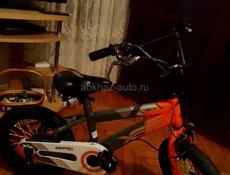 Продам велик