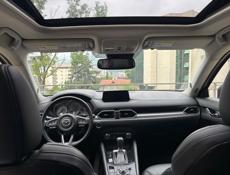 Mazda CX-7