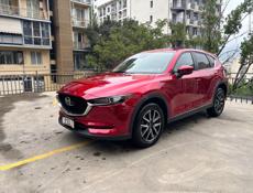 Mazda CX-7