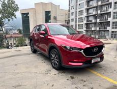 Mazda CX-7