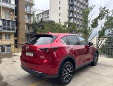 Mazda CX-7
