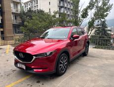 Mazda CX-7
