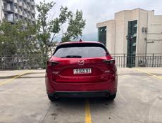 Mazda CX-7