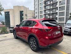 Mazda CX-7