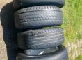 От Бмв Диски с Шинами 205/55 r16