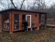 Продам русскую баню 