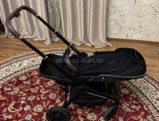 Коляска в отличном состоянии 2в1