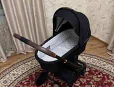 Коляска в отличном состоянии 2в1