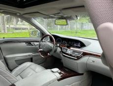 Mercedes-Benz S-Класс