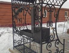 Металлоконструкции