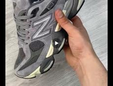 new balance 9060 Премиальный качества 🔥 Натуральный замша 100%
