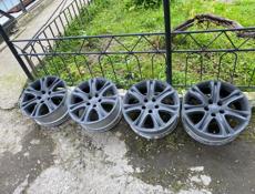 Лексус лс 460 R18