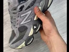 new balance 9060 Премиальный качества