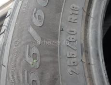 Р18 255/60 