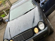 Mercedes-Benz CLK