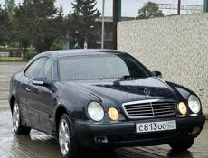 Mercedes-Benz CLK