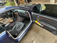Mercedes-Benz CLK