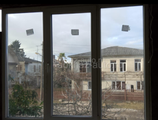 Эвра окна