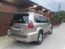Lexus GX