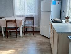 Сдается дом под ключ посуточно с 1 июня.