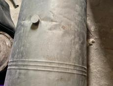 Нержавейка 300 литровая 