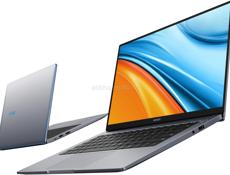 Honor magicbook 14 ноутбук