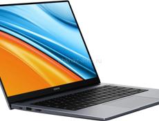 Honor magicbook 14 ноутбук