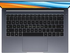 Honor magicbook 14 ноутбук