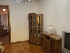 Продаётся 3-комнатная квартира,район вокзала