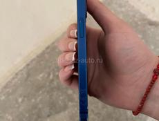 iPhone 12 мини