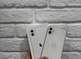 iPhone 11 64gb white 