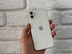 iPhone 11 64gb white 