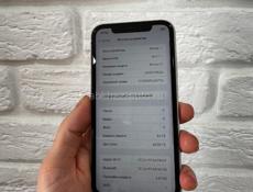 iPhone 11 64gb white 