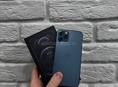iPhone 12 Pro 128gb blue 