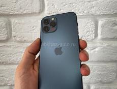 iPhone 12 Pro 128gb blue 