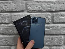 iPhone 12 Pro 128gb blue 
