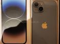 Iphone 14. Без ремонтов 