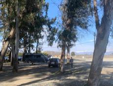 Кындыг у Источника !