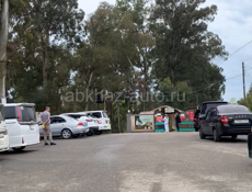 Кындыг у Источника !