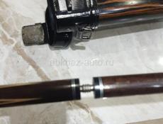 Кий для бильярда