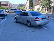 Toyota Mark II