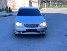 Toyota Mark II